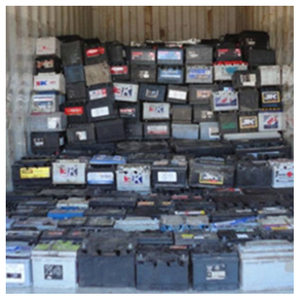 Batería de Plomo-Ácido Seca y Drenada, Precio al por Mayor - Product Image 2