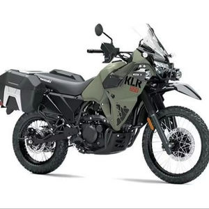 Disponibile Ora: Kawasaki <span class=keywords><strong>KLR</strong></span> 650 Adventure ABS 2024 Pronta per la Spedizione - Product Image 4