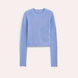 Pull en tricot épais pour femme - Pull d'hiver chaud et confortable - Pull en maille lourde respirant et doux pour femme - Product Image 1