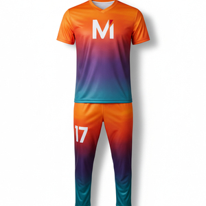 Uniforme de football américain personnalisé sublimé, impression personnalisée, vêtements d'équipe, équipement de football américain de qualité professionnelle - Product Image 1