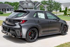 Toyota GR Corolla Morizo Edition 2023 Usado en Excelentes Condiciones - Product Image 5