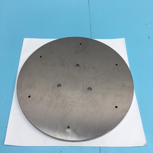 Brida de Placa de Diamante Ebara CEPO11-BMA0030, 149903 - Equipo y Piezas de Semiconductores de Confianza con Legado Global - Product Image 3