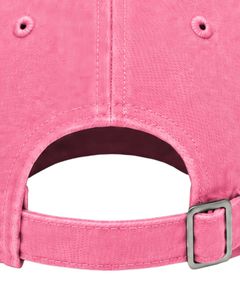 Manufacturer Custom Bubble Pink Polyester Baseball <b>Cap</b> Adjustable <b>Plain</b> Sports Hat Breathable Unisex Outdoor Custom Logo <b>Cap</b> - Product Image 6