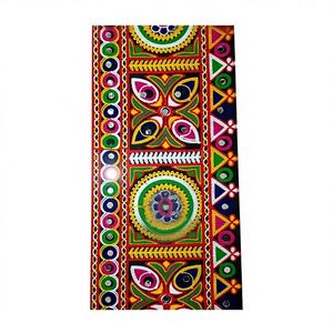 ขอบลูกไม้กัมธีคุณภาพสูง มีให้เลือกหลายสีและหลายขนาด เหมาะสำหรับการสั่งซื้อแบบขายส่งและสั่งซื้อจำนวนมาก - Product Image 1