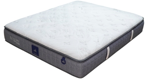 Colchón King Size con Resortes, Ecológico, Diseño Moderno Vietnamita, Evita la Transmisión de Movimiento, para Dormitorio Escolar, Muebles para el Hogar - Product Image 1