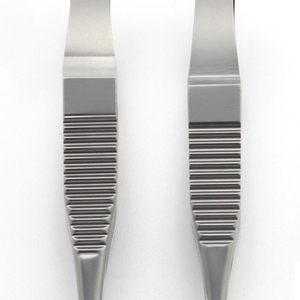 Tijeras Quirúrgicas Oftálmicas Rectas de Acero Inoxidable Vanna's al Mejor Precio, Manuales, para Uso en Hospitales, UCI y Clínicas - Product Image 6