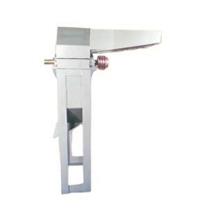 Broyeur de maïs robuste 10 HP 1000 KG/HR broyeur de farine domestique industriel efficace sortie précise et constante - Product Image 1