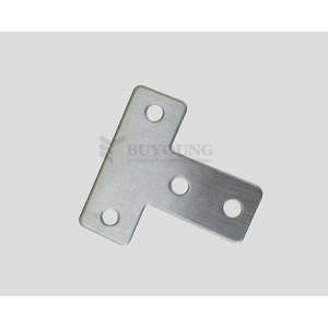 BUYOUNG BYSBK1040-T40 Plate <b>Bracket</b> - Product Image 1