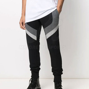 Pantalones Deportivos para Hombre, Estilo Atlético, con Tela Flexible, Ajuste Cómodo y Atractivo Diseño Deportivo - Product Image 3