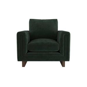 Meubles de salon de haute qualité à bas prix, fauteuil rembourré à une place, fauteuil d'appoint - Product Image 3