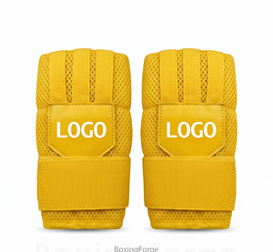 Professional Custom Easy Wraps Boxing Gift Set Premium Packaging Inner Gloves Foam Padded OEM Logo Wholesale - Product Image 5