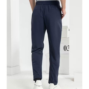 Pantalons de jogging pour hommes, vêtements de sport décontractés, pantalons de sport de couleur unie, pantalons de jogging à vendre à des prix raisonnables - Product Image 3