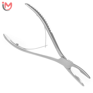 Pinzas de Blumenthal de Acero Inoxidable de Buena Calidad, Instrumentos Ortopédicos, a la Venta a Bajo Precio, Venta al Por Mayor OEM - Product Image 6