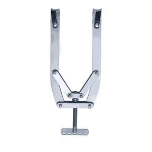 Torsionneur de fils de cerclage orthopédique, coupe-fils, pince à ligature, instrument chirurgical orthopédique vétérinaire, instruments médicaux - Product Image 1