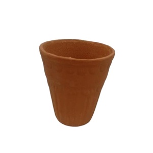 กระโถดินเผาอินเดียแบบดั้งเดิมสำหรับงานปาร์ตี้ - Product Image 1