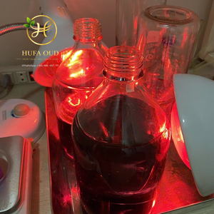 Le charme de l'huile d'oud naturelle pour la décoration intérieure : chaleur et élégance, huile essentielle 100% pure distillée à la vapeur, douce et boisée - Product Image 6