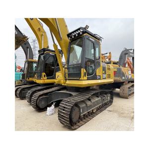 Komatsu รถขุด Pc220-8มือสอง22ตัน - Product Image 1