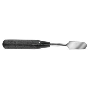 Top-Notch Quality WARSAW MEDICAL Periosteal Raspatories Stainless Steel Bone Surgery Instruments | sutur kitmedic Instrument - Product Image 5