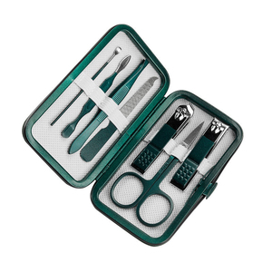 <b>Nails</b> Supplies Salon Manicure Tools <b>Nail</b> Clipper Set High Quality Choice Manicure and Pedicure <b>Kits</b> Chiropody Instruments - Product Image 3