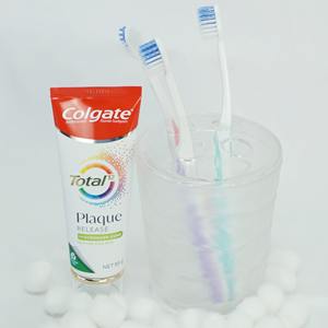 [Holar] Taiwan a fabriqué un support transparent incassable à 4 fentes pour les toilettes - Product Image 4