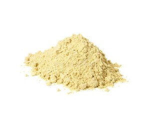 Poudre de graines de fenugrec de qualité alimentaire sauvage, qualité exceptionnelle, emballée sous vide pour la vente en gros, emballage en vrac économique - Product Image 2