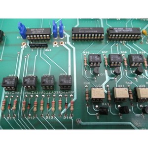 Eaton 150740 PCB OPTO ISOLATOR DOSE CONT, 103995 - Equipo y piezas de semiconductores de confianza de la marca global Legacy - Product Image 4