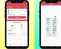 Aplicación Wise Hustlers para Reserva de Boletos de Autobús para MAC: Busca Rutas, Compara Precios, Reserva Boletos y Rastrea tus Viajes Fácilmente