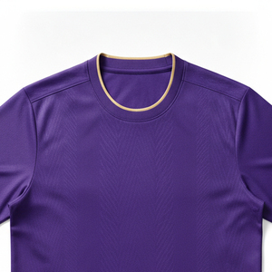 Maillot de football personnalisé sublimé pour homme – Tenue d'entraînement vierge pour équipe et club – Kit de football durable - Product Image 4