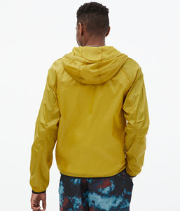 Chaqueta Cortavientos de Nieve para Camping con Logotipo Personalizado para Fabricantes, Chaqueta Soft Shell con Cremallera Completa, Cortavientos para Correr, Gimnasio y Snowboard - Product Image 2