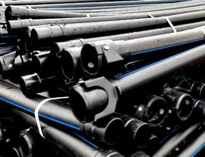 Tubo de Riego de HDPE Flexible y Ligero, Ecológico, para Uso Agrícola (2-4 Pulgadas, 6 Metros), Venta al Por Mayor - Product Image 5