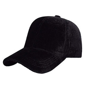 Gorra de Béisbol de Algodón para Hombre y Mujer, Casual, Clásica, Ajustable, Lisa, para Actividades al Aire Libre, con Visera Curva - Product Image 2