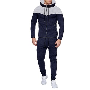 Nouveaux survêtements d'hiver pour hommes, unisexe, adultes, polaire respirant, vêtements de sport décontractés, jogging, survêtement à capuche, 2026 - Product Image 4
