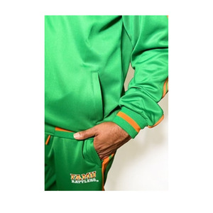 Trajes Deportivos de Alta Calidad de la Universidad FAMU de Florida A&M - Product Image 4
