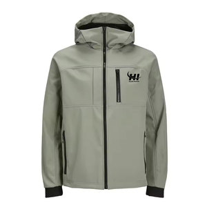 OEM Customized Design Windbreaker <b>Jacket</b> Winter Warm Windbreaker <b>Jacket</b> High Quality Windbreaker <b>Jacket</b> For <b>Men</b> - Product Image 1