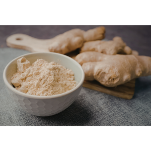 Polvo de Jengibre de Alta Calidad de Vietnam / Polvo de Jengibre Seco Natural para Alimentos y Bebidas - Product Image 6