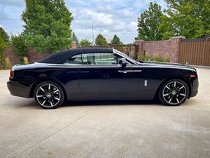 Perfectly Used 2020 Roll-Roy-ce dawn - Product Image 2