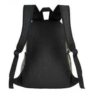 Mochila Unisex Casual para Viajes, Ligera y Resistente, para Trabajo, Negocios, Gimnasio, Deportes, Escuela y Uso Diario - Product Image 2