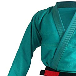 ชุดยูโด BJJ คุณภาพสูงสำหรับผู้ชาย ดีไซน์ยอดเยี่ยมปี 2026 น้ำหนักเบา ทนทาน พร้อมบริการสกรีนโลโก้ ซักง่าย ยืดหยุ่นได้ - Product Image 3