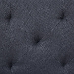 Nouveauté : Canapé-lit convertible en lin capitonné avec 2 porte-gobelets cachés et <span class=keywords><strong>3</strong></span> angles réglables, idéal pour le bureau ou le salon - Product Image 6