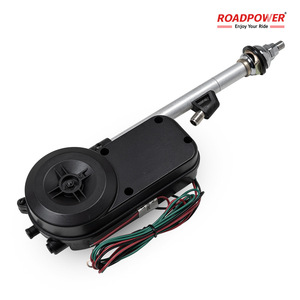 เสาอากาศวิทยุอัตโนมัติ Roadpower (ANT-10) ประสิทธิภาพสูง AM/FM ติดตั้งง่ายสำหรับรถยนต์ ใช้งานได้อย่างราบรื่นและเงียบ - Product Image 5