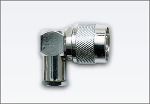 N Male Right Angle Plug Clamp Connector RF Coaxial <b>Adapter</b> For RG58 5DFB 7DFB 8DFB 10DFB Cable High Frequency Wireless Antenna - Product Image 6