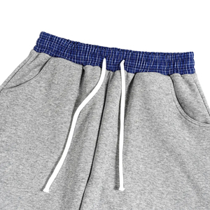 Outdoor Sports jogger <b>pants</b> Professional Supplier Cotton <b>Fleece</b> Gym Jogger <b>pants</b> - Product Image 5