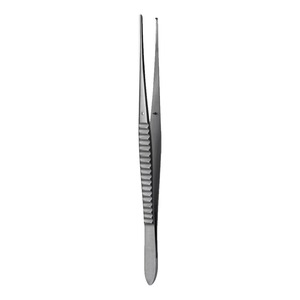 Pinzas Profesionales de Acero Inoxidable para Extensión de Pestañas y Uso Médico Delicado - Product Image 4