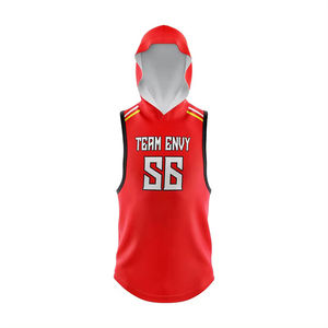 Uniformes de football personnalisés 7v7 pour adultes, respirants, grande taille, manches courtes, 100% polyester, haute qualité, toutes saisons, couleurs personnalisées - Product Image 6