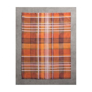 Cotton <b>Kitchen</b> Towels Manufacturer Reusable Eco-Friendly Embroidered Customizable OEM Bulk Supply - Product Image 4