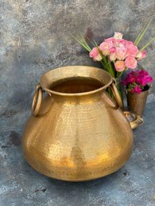 Luxury Gold Textured Decorative <b>Bowl</b> <b>Set</b> Modern Gold Metal Serving <b>Bowl</b> Collection Premium Gold Iron Decorative <b>Bowl</b> <b>Set</b> - Product Image 6