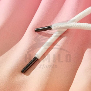 Nouvel Arrivage Shorts Homme Respirants Vente en Gros Tenue Décontractée Légers Taille Élastique Couleur Unie Style Urbain - Product Image 4