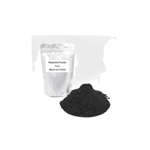 เฮมาไทต์ เหล็กแร่ดิบ 60% Fe2O3 แบบเข้มข้น (ผงละเอียด) ขนาด 0-300 มม. ความชื้นต่ำ สำหรับบำบัดน้ำ 3.0% SIO2 สูงสุด - Product Image 4