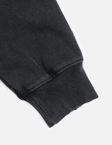 Sweat-shirts à capuche zippés unisexes de qualité supérieure, style international, avec strass, décontractés, amples, style Y2K, avec poches - Product Image 6