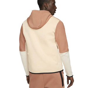 Nouveauté en promotion : Sweats à capuche basiques pour hommes, style unique, respirants, légers, en molleton technique, en matière de qualité supérieure - Product Image 5